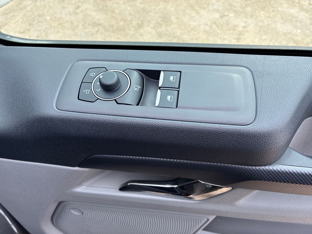 Used Ford Transit Custom 2025 for sale - 76351944: Photo 16