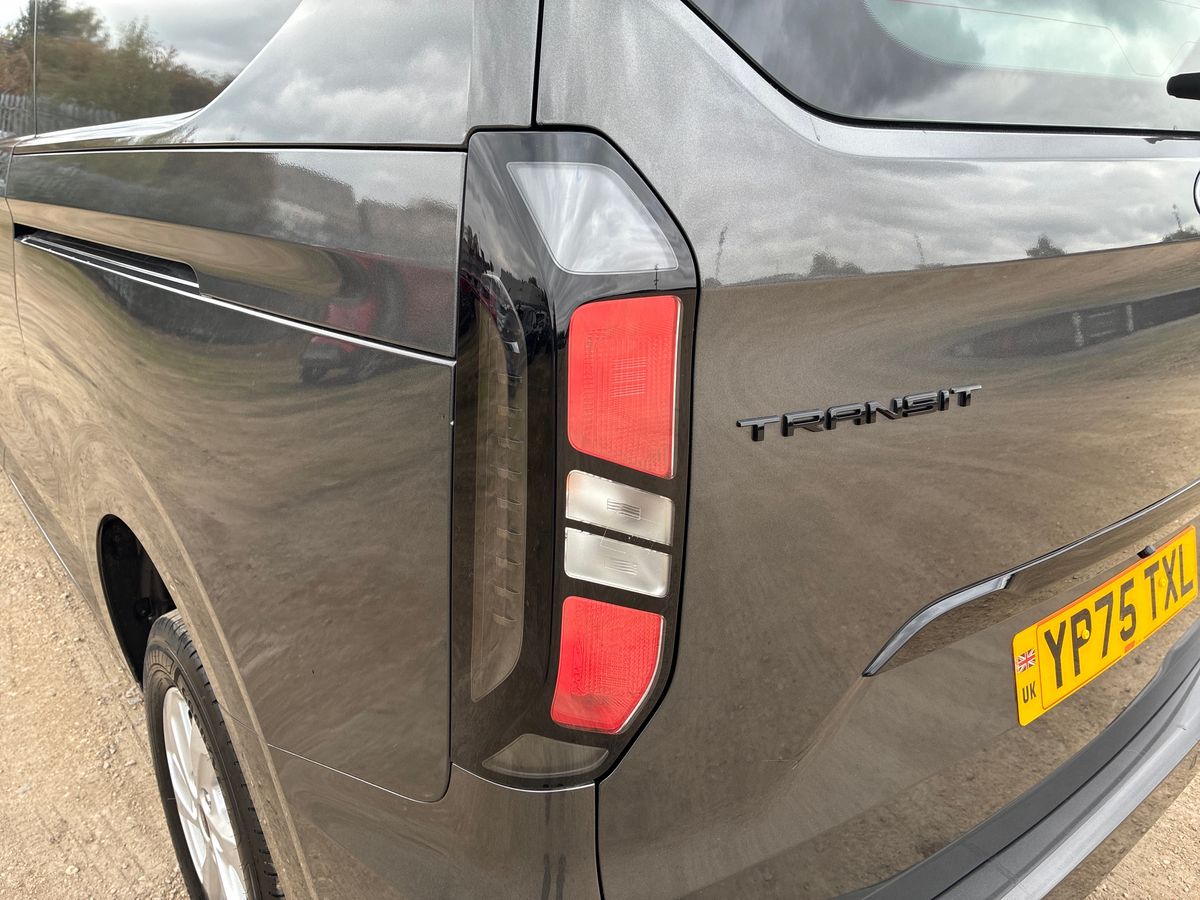 Used Ford Transit Custom 2025 for sale - 76351944: Photo 20