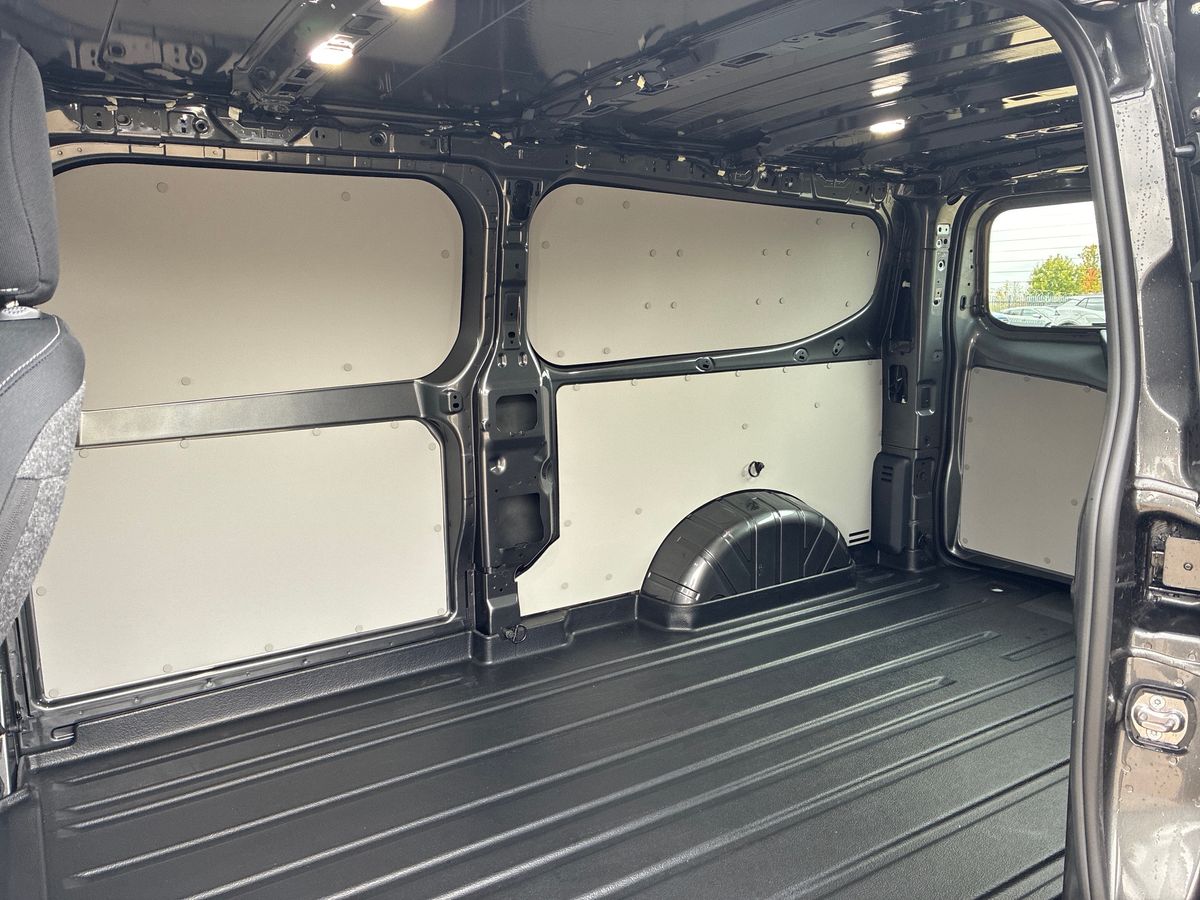 Used Ford Transit Custom 2025 for sale - 76351944: Photo 22