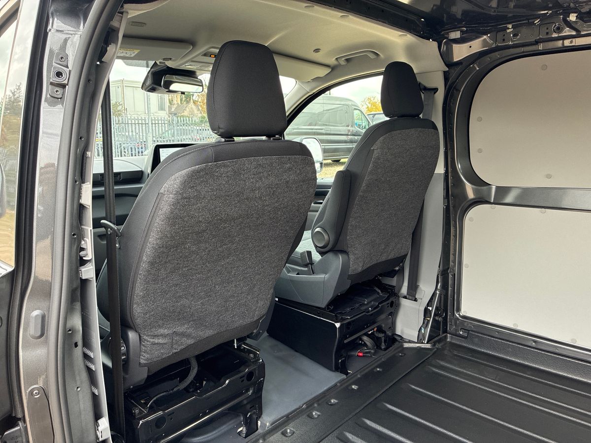Used Ford Transit Custom 2025 for sale - 76351944: Photo 23
