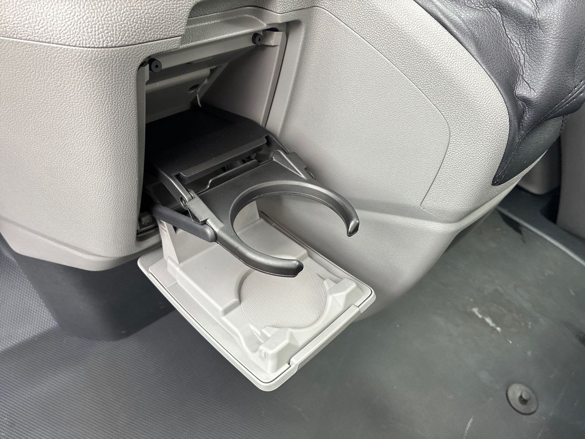 Used Ford Transit Custom 2025 for sale - 76351944: Photo 25
