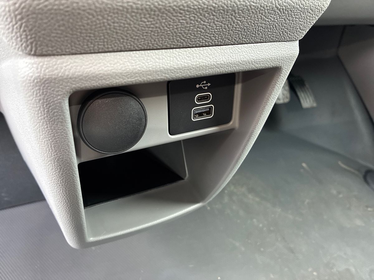 Used Ford Transit Custom 2025 for sale - 76351944: Photo 26