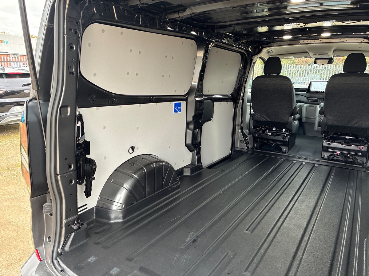 Used Ford Transit Custom 2025 for sale - 76351944: Photo 28
