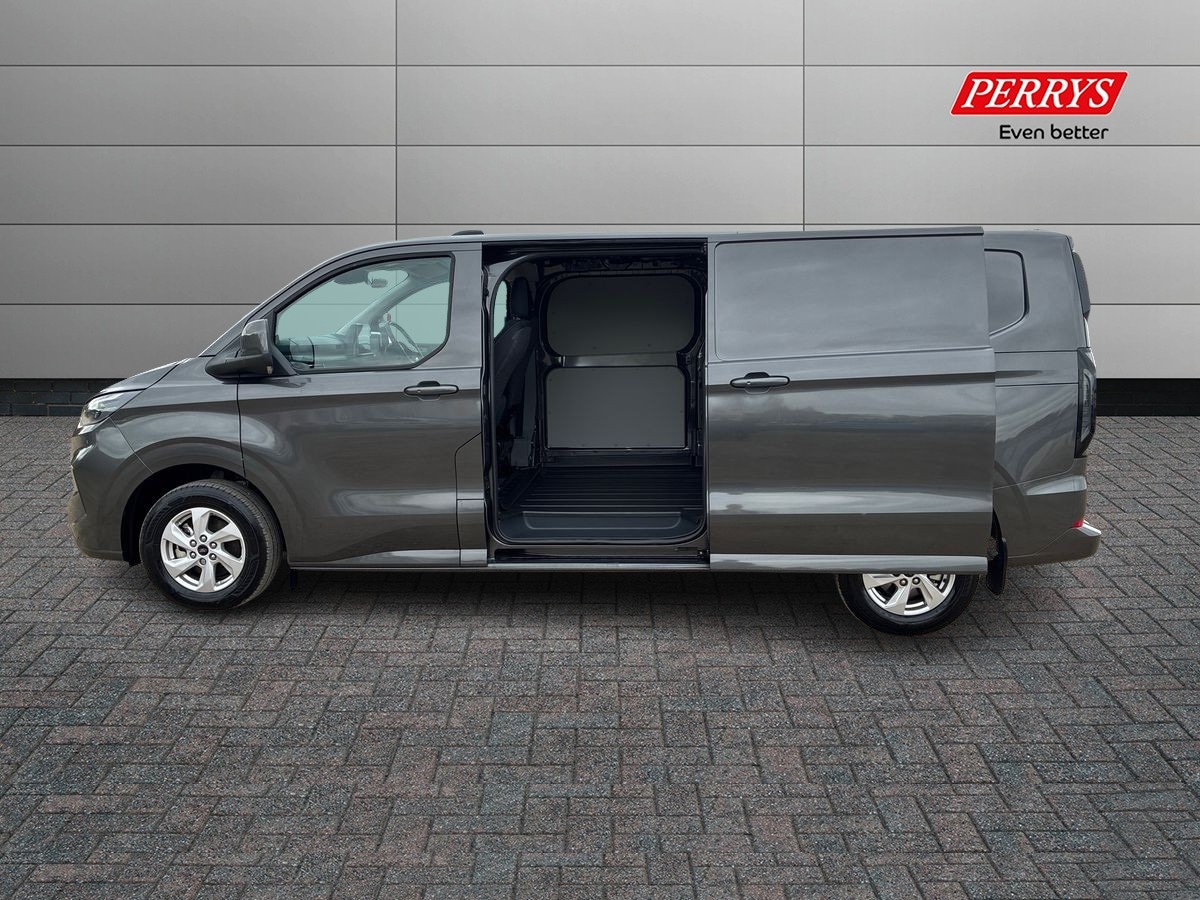 Used Ford Transit Custom 2025 for sale - 76351944: Photo 3