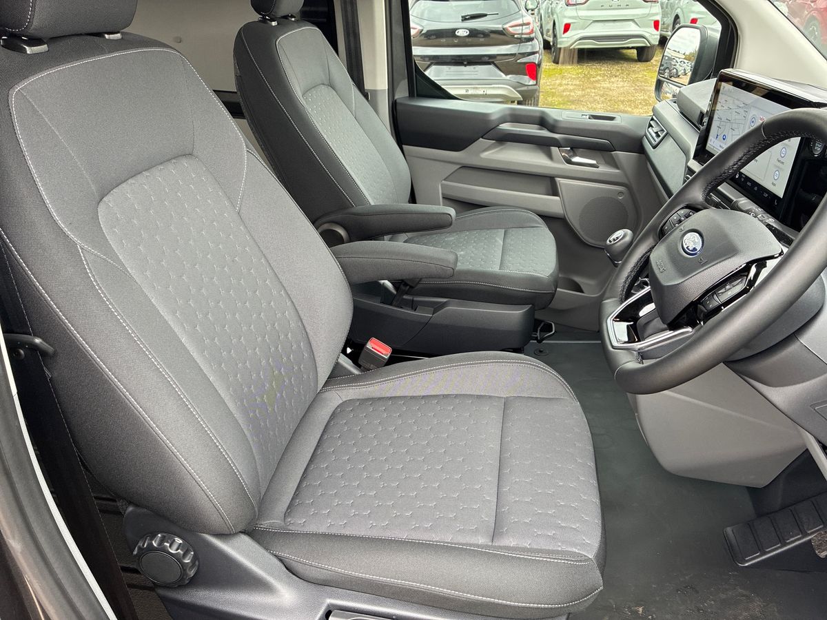 Used Ford Transit Custom 2025 for sale - 76351944: Photo 33