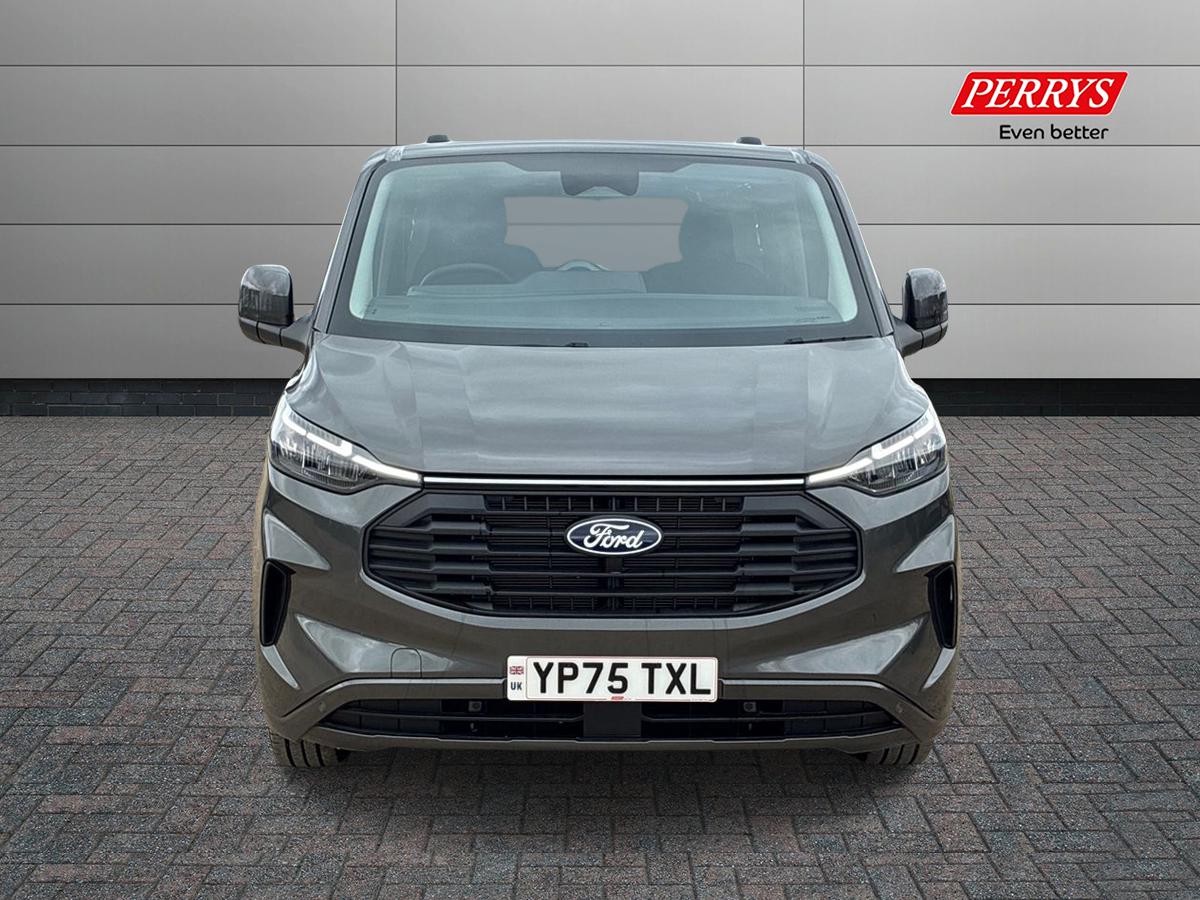 Used Ford Transit Custom 2025 for sale - 76351944: Photo 4
