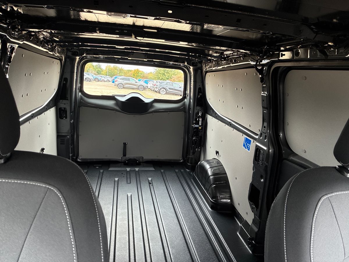 Used Ford Transit Custom 2025 for sale - 76351944: Photo 40