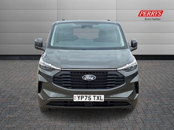 Used Ford Transit Custom 2025 for sale - 76351944: Photo