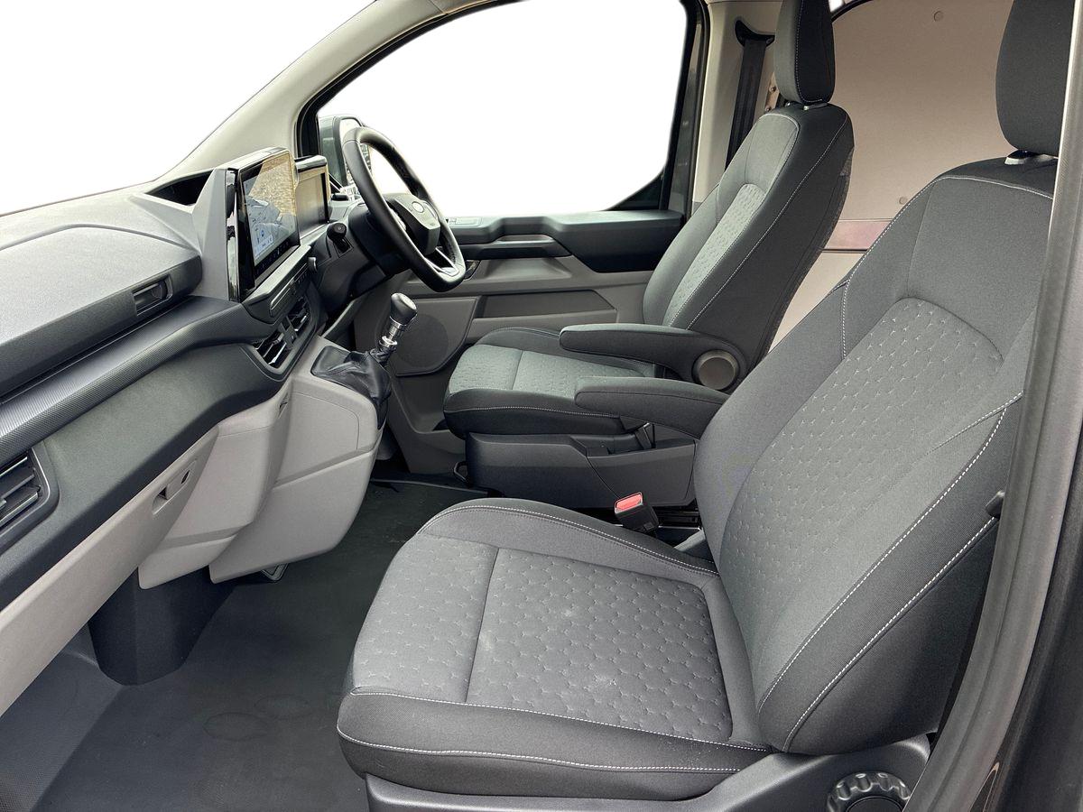 Used Ford Transit Custom 2025 for sale - 76351944: Photo 6