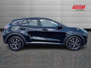 Used Ford Puma 2024 for sale - 74602259: Photo
