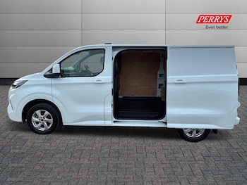 Used Ford Transit Custom 2024 for sale - 76288178: Photo