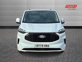 Used Ford Transit Custom 2024 for sale - 76288178: Photo