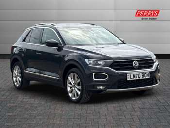 2020 - 1.5 TSI EVO SEL 5dr DSG