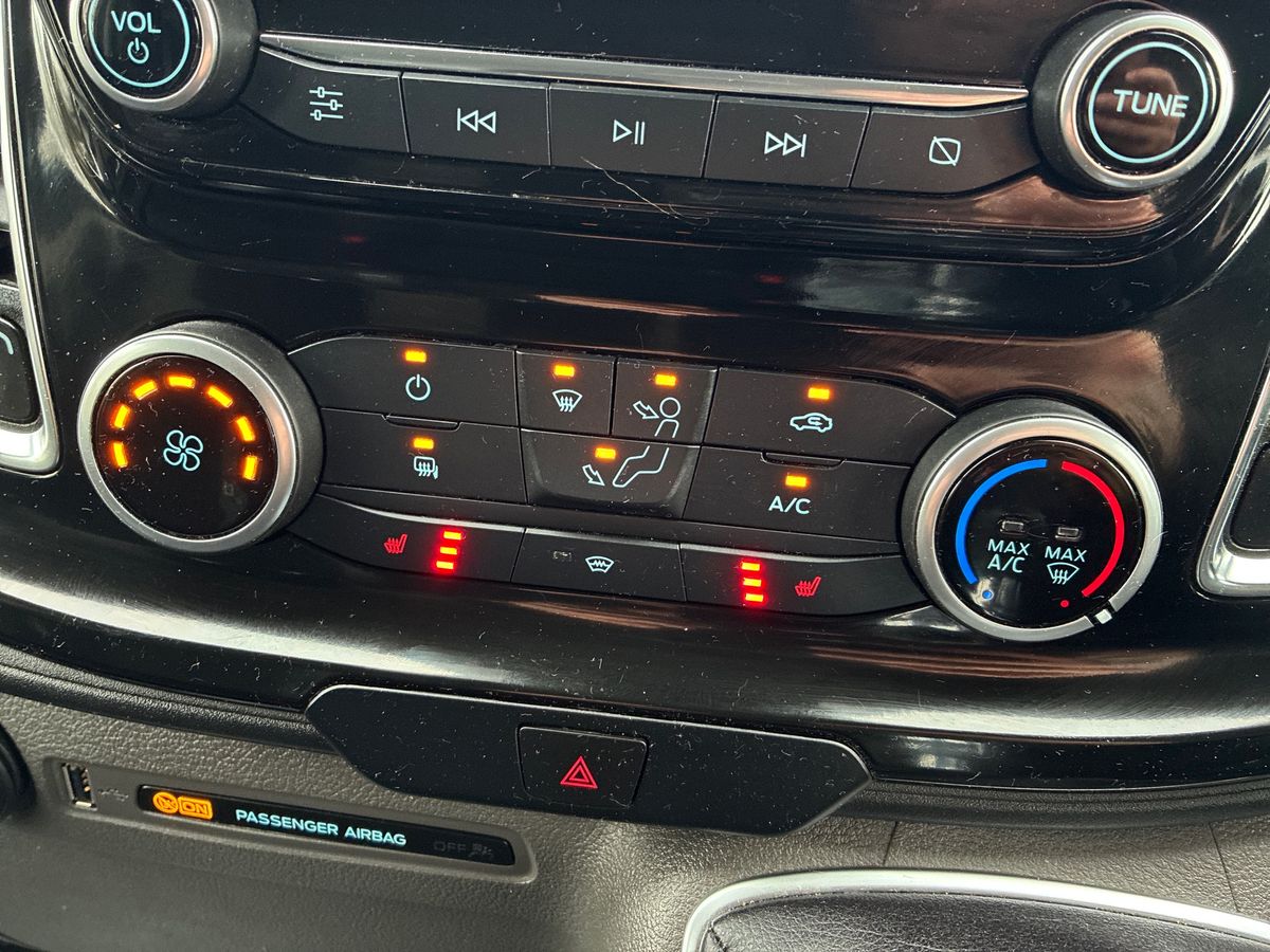 Used Ford Transit Custom 2024 for sale - 76957990: Photo 13