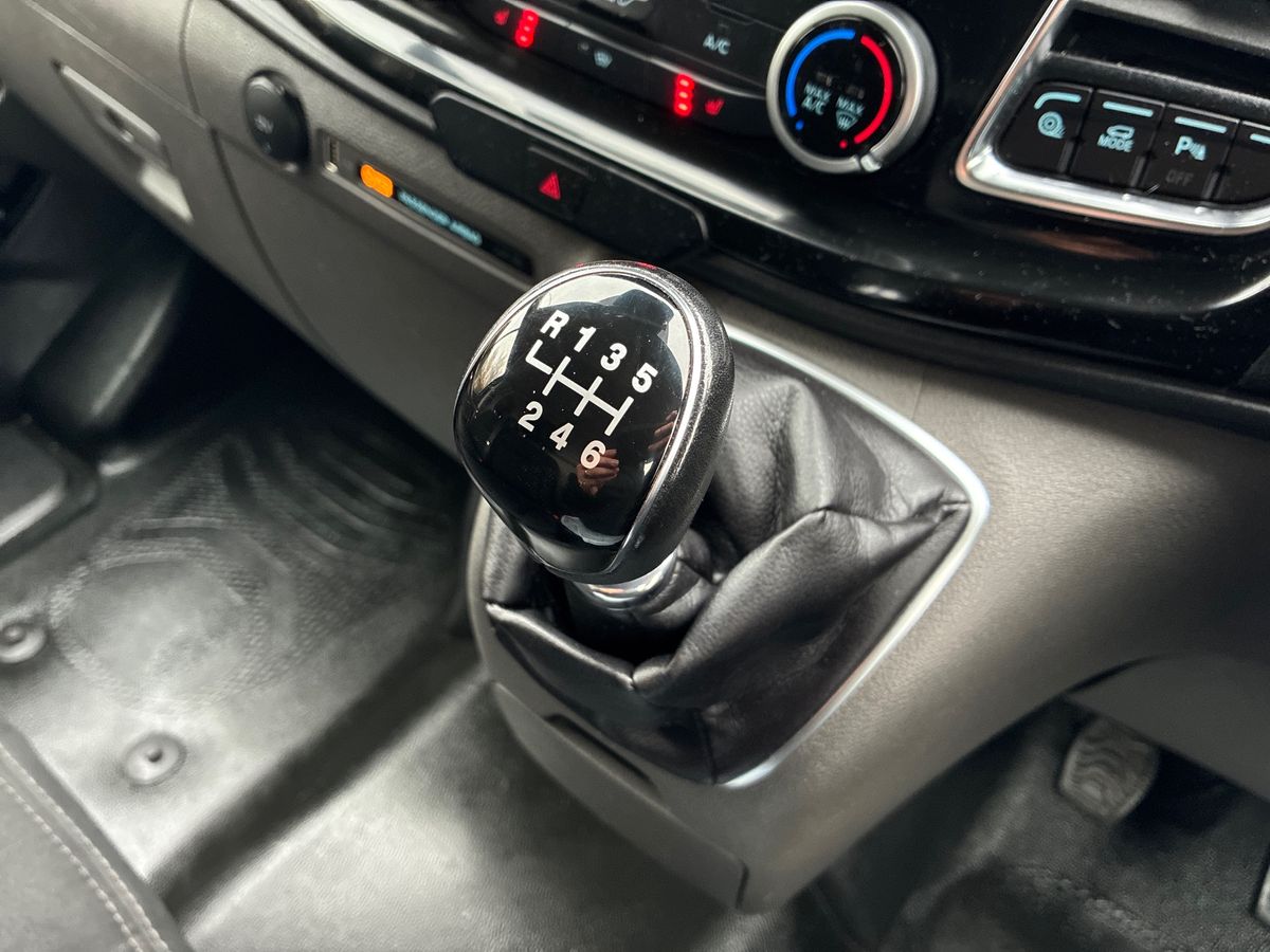 Used Ford Transit Custom 2024 for sale - 76957990: Photo 15