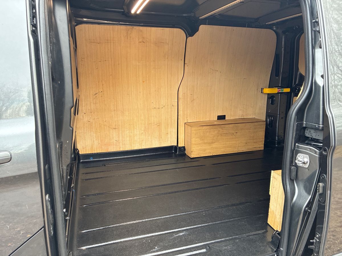 Used Ford Transit Custom 2024 for sale - 76957990: Photo 22