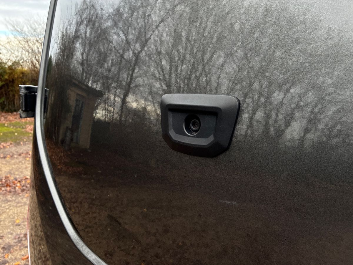 Used Ford Transit Custom 2024 for sale - 76957990: Photo 26