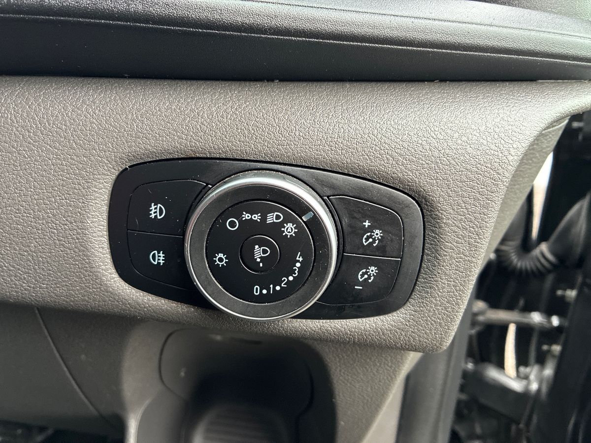 Used Ford Transit Custom 2024 for sale - 76957990: Photo 31