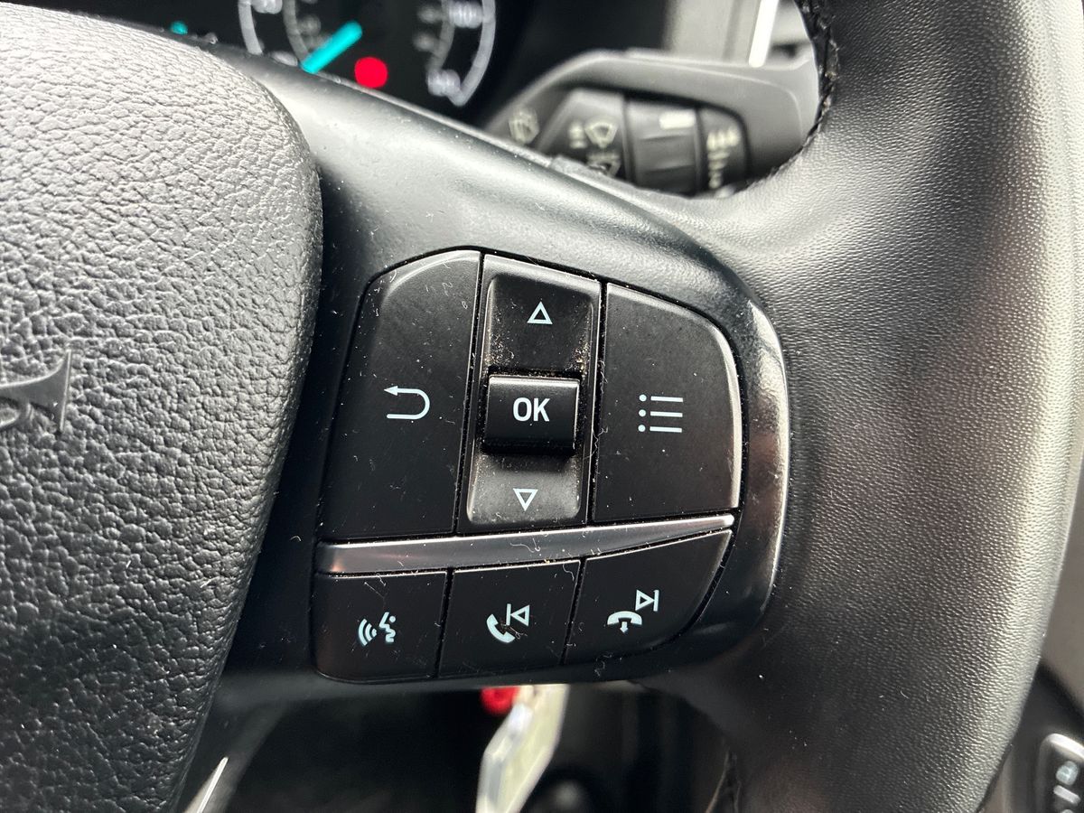 Used Ford Transit Custom 2024 for sale - 76957990: Photo 33