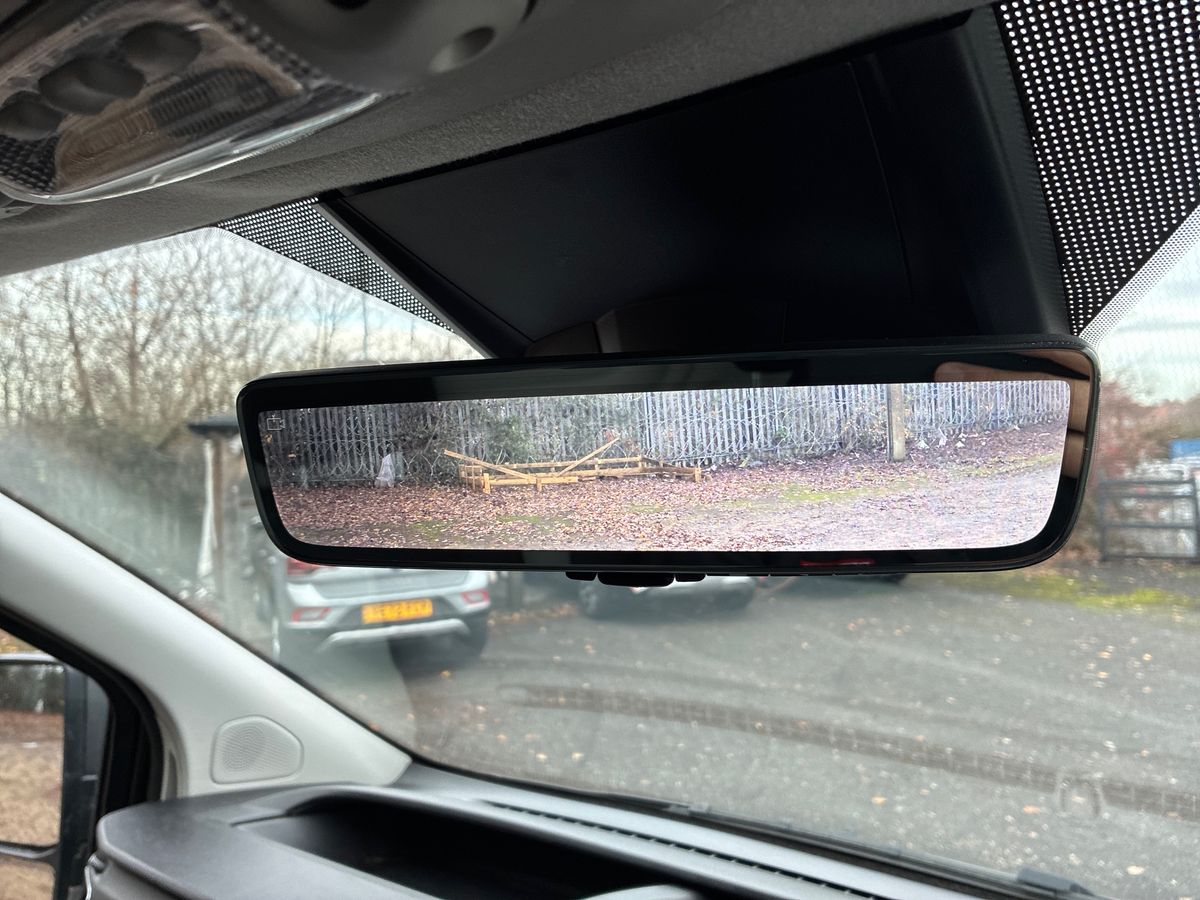 Used Ford Transit Custom 2024 for sale - 76957990: Photo 37