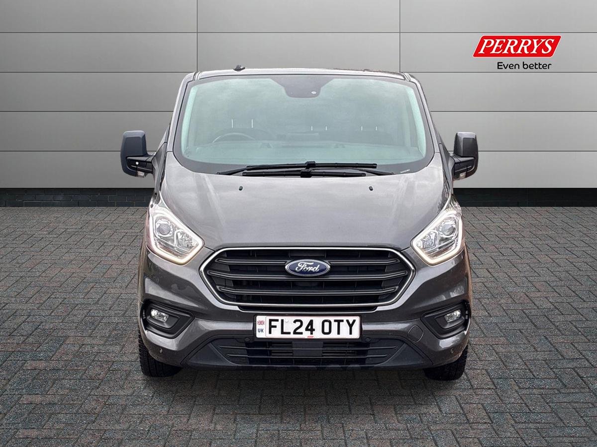 Used Ford Transit Custom 2024 for sale - 76957990: Photo 4