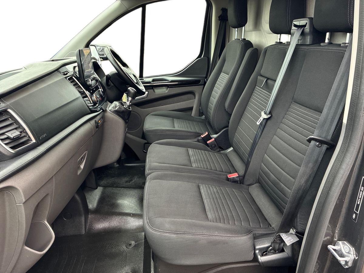 Used Ford Transit Custom 2024 for sale - 76957990: Photo 46