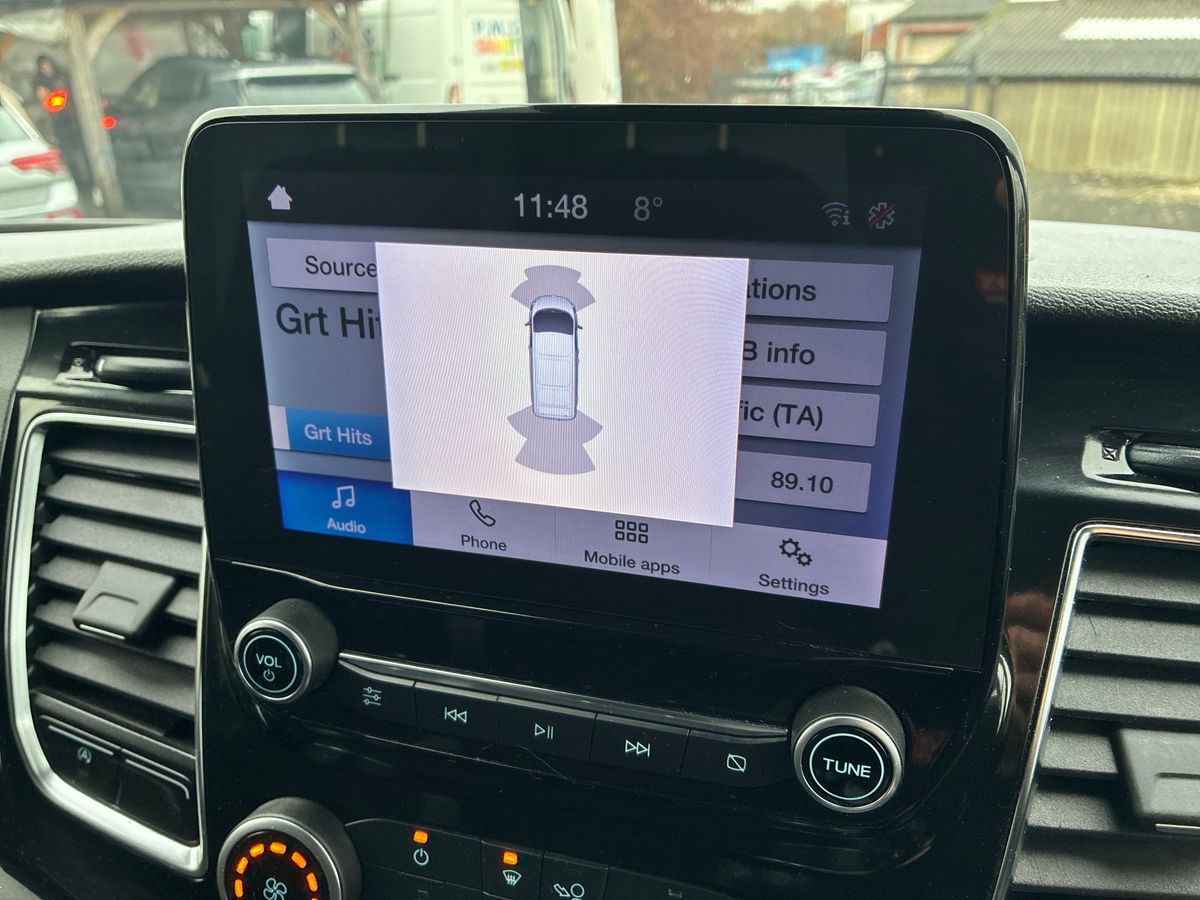 Used Ford Transit Custom 2024 for sale - 76957990: Photo 51