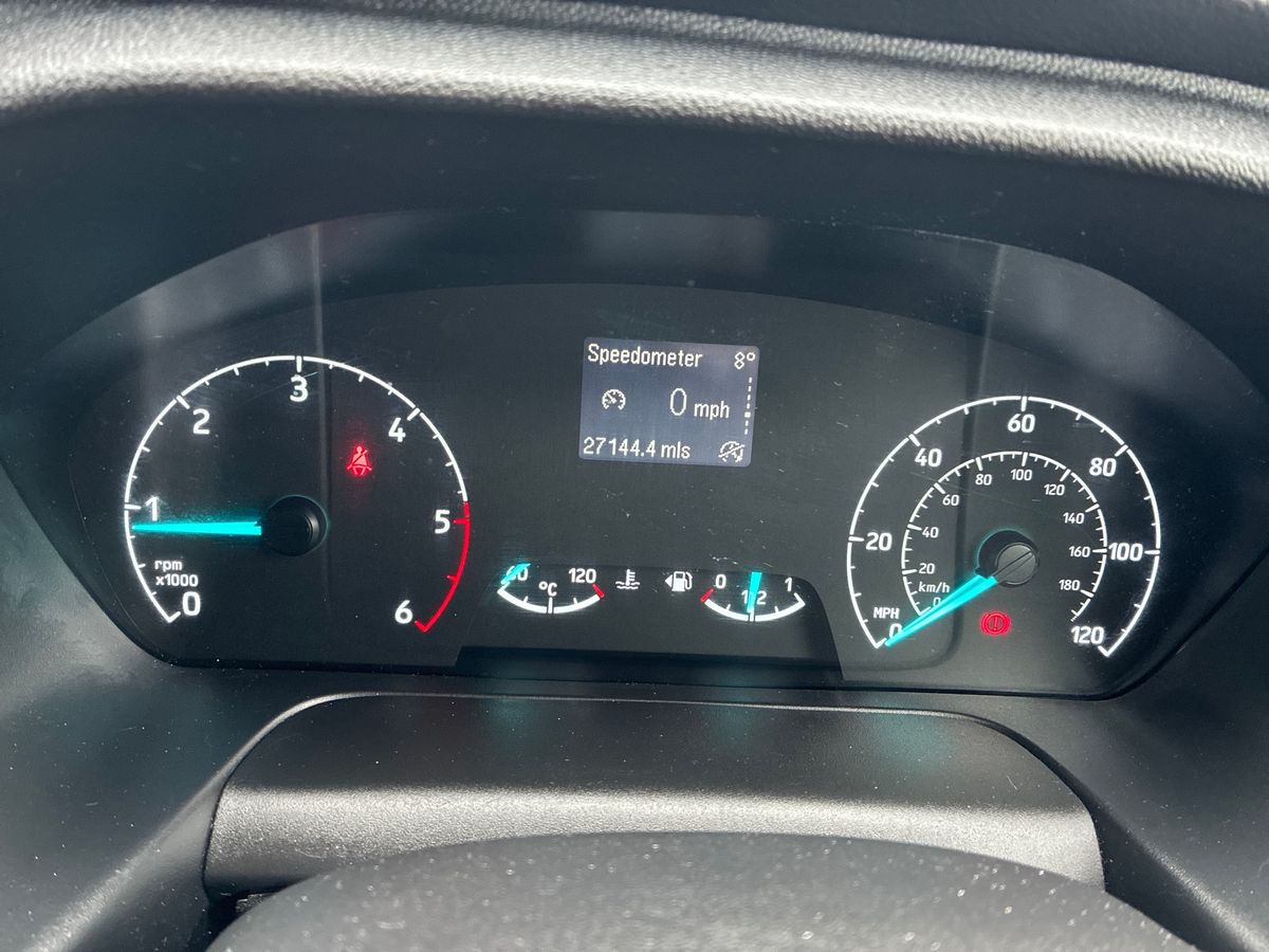 Used Ford Transit Custom 2024 for sale - 76957990: Photo 52