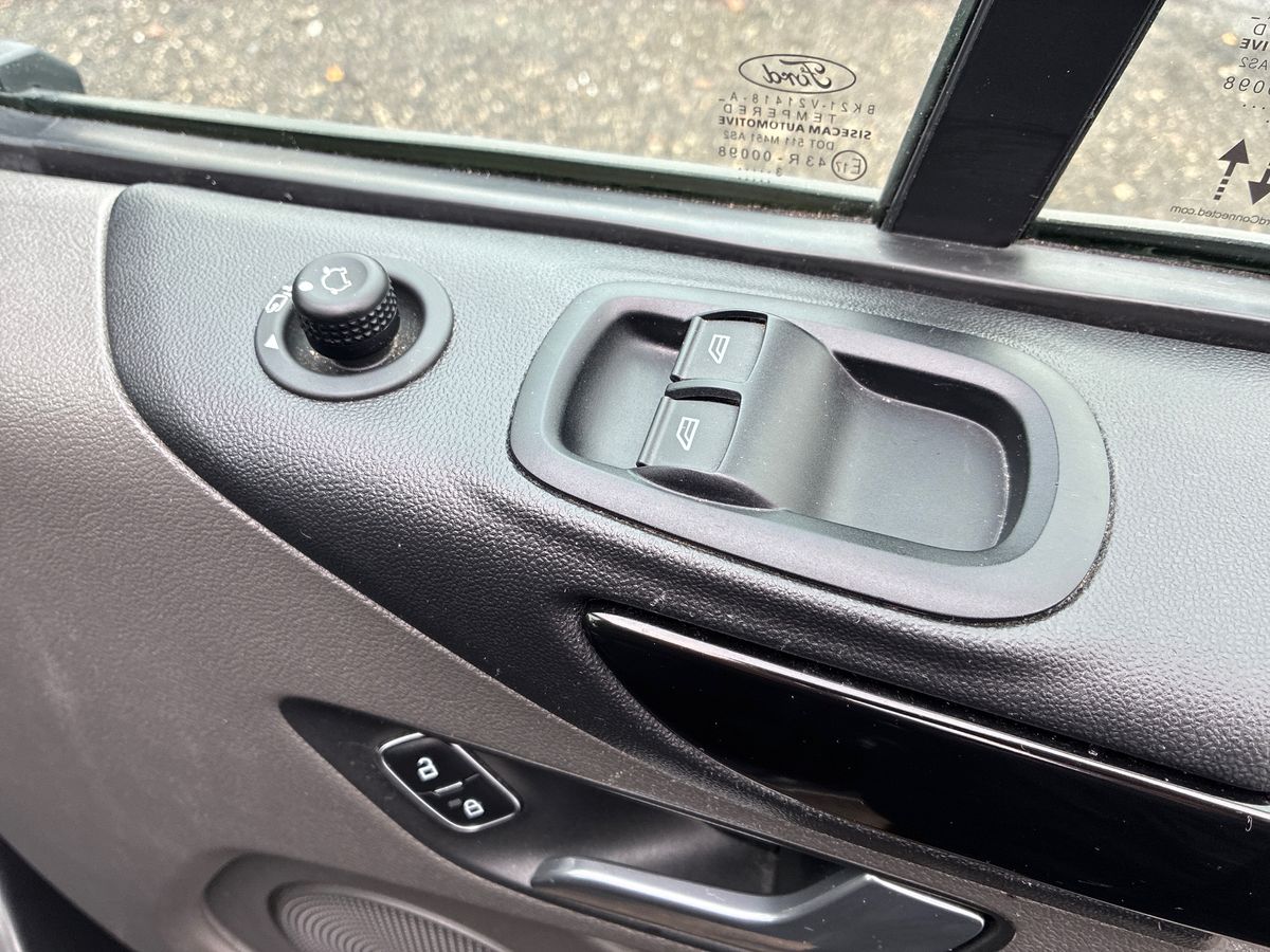 Used Ford Transit Custom 2024 for sale - 76957990: Photo 56