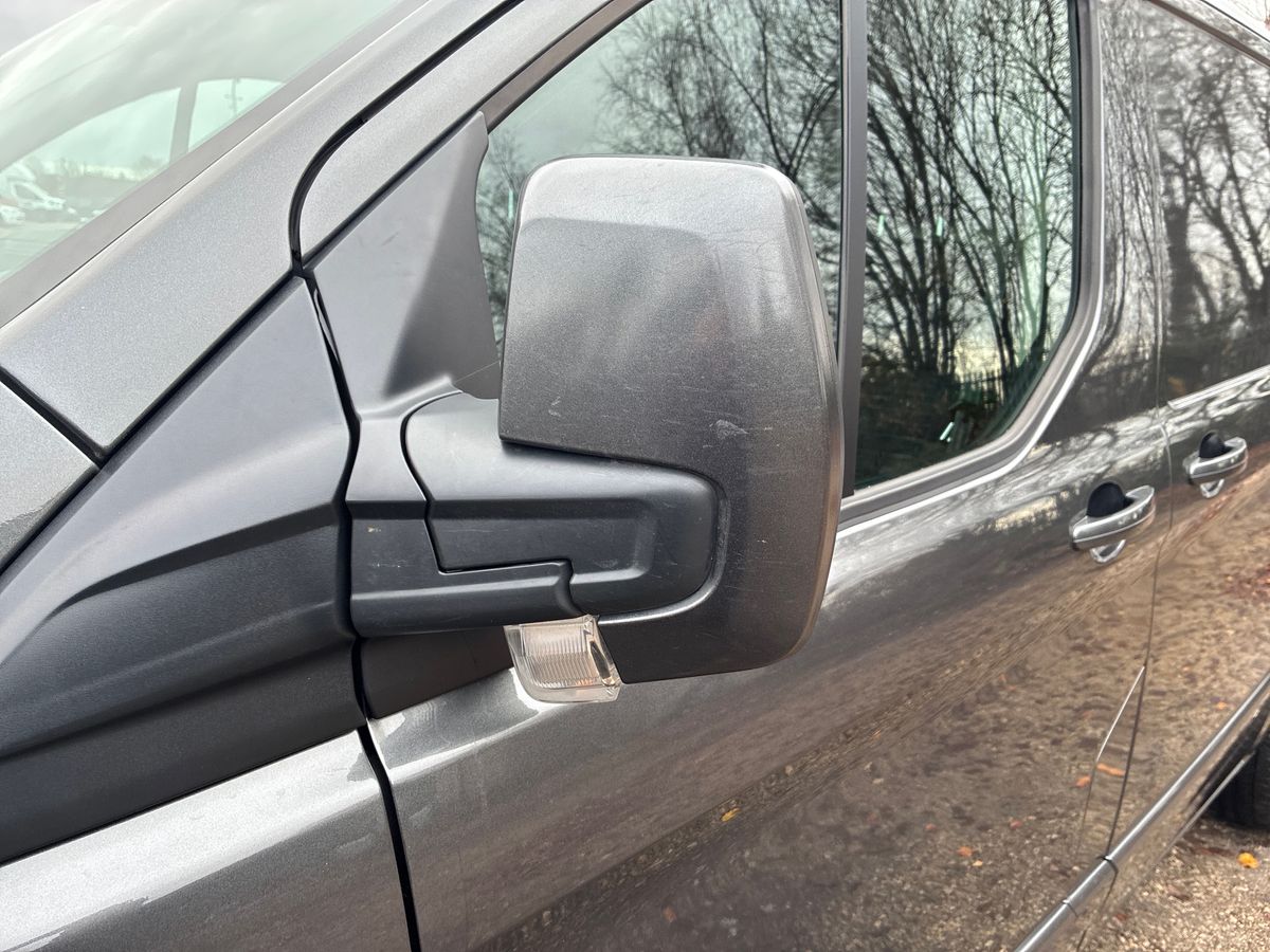 Used Ford Transit Custom 2024 for sale - 76957990: Photo 58