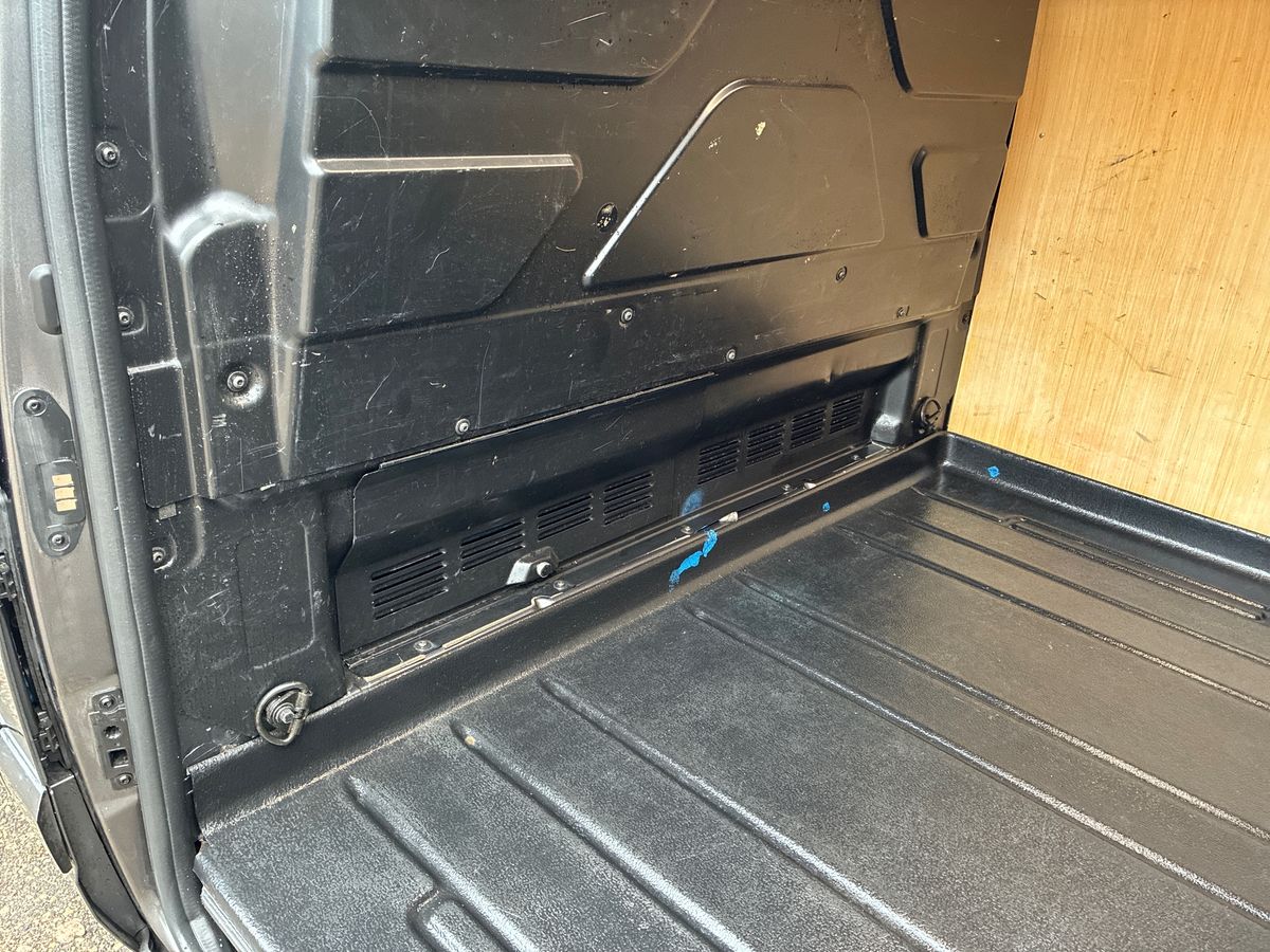 Used Ford Transit Custom 2024 for sale - 76957990: Photo 61