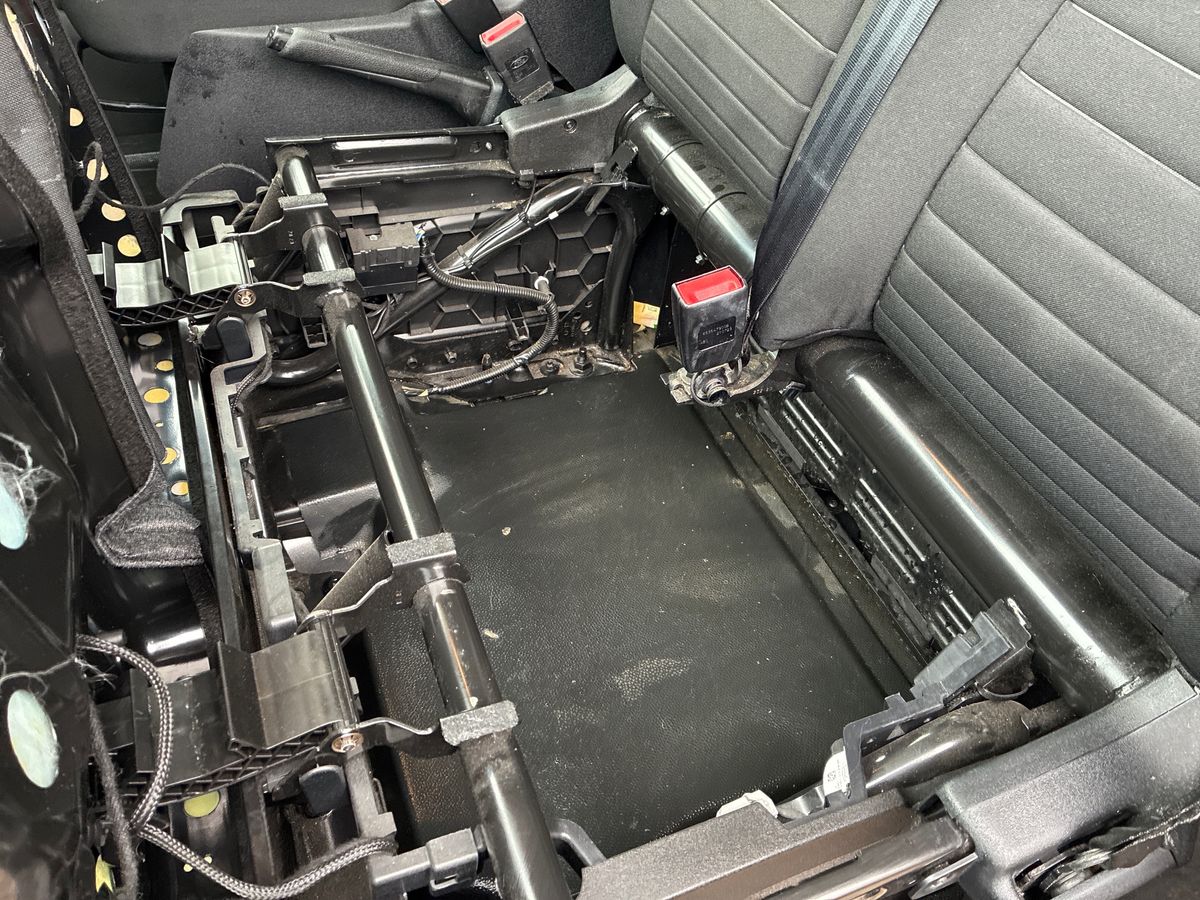 Used Ford Transit Custom 2024 for sale - 76957990: Photo 67