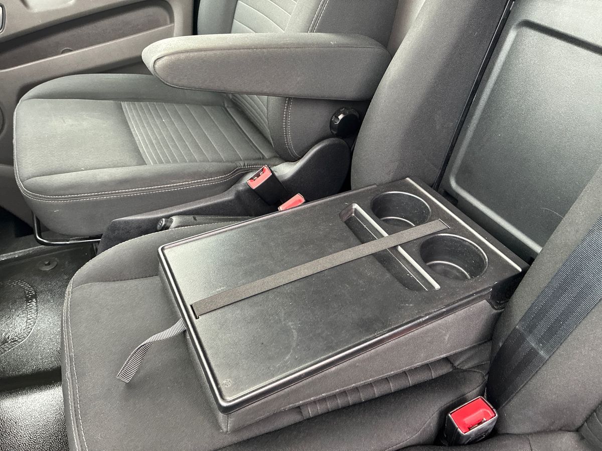 Used Ford Transit Custom 2024 for sale - 76957990: Photo 68