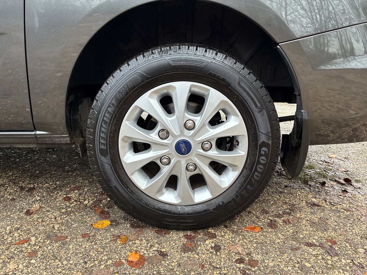 Used Ford Transit Custom 2024 for sale - 76957990: Photo 7