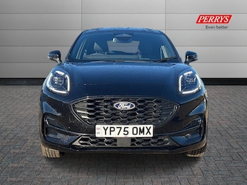 Used Ford Puma 2025 for sale - 77002124: Photo
