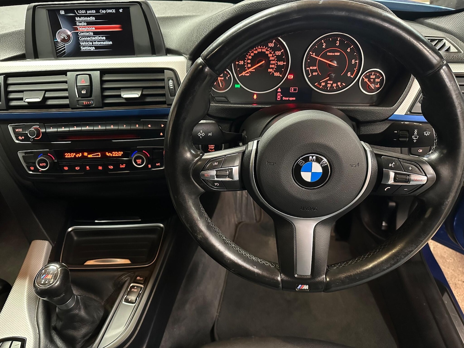 Used BMW 3 Series 2014 for sale - 76714861: Photo 10