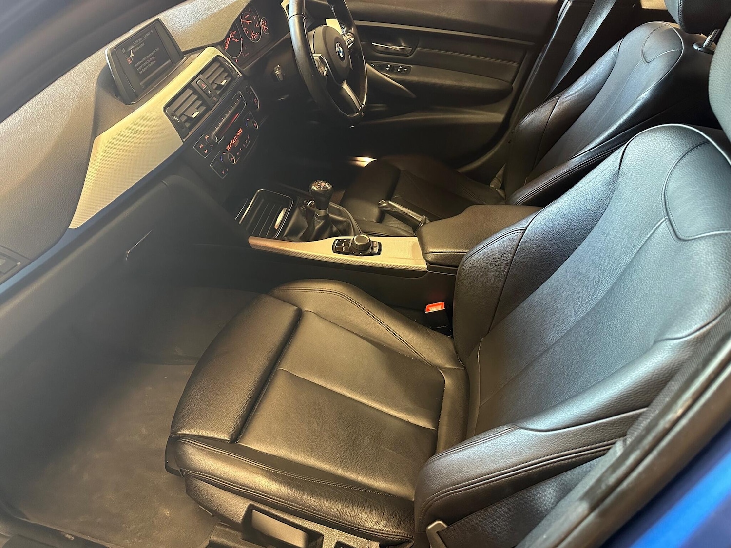 Used BMW 3 Series 2014 for sale - 76714861: Photo 11