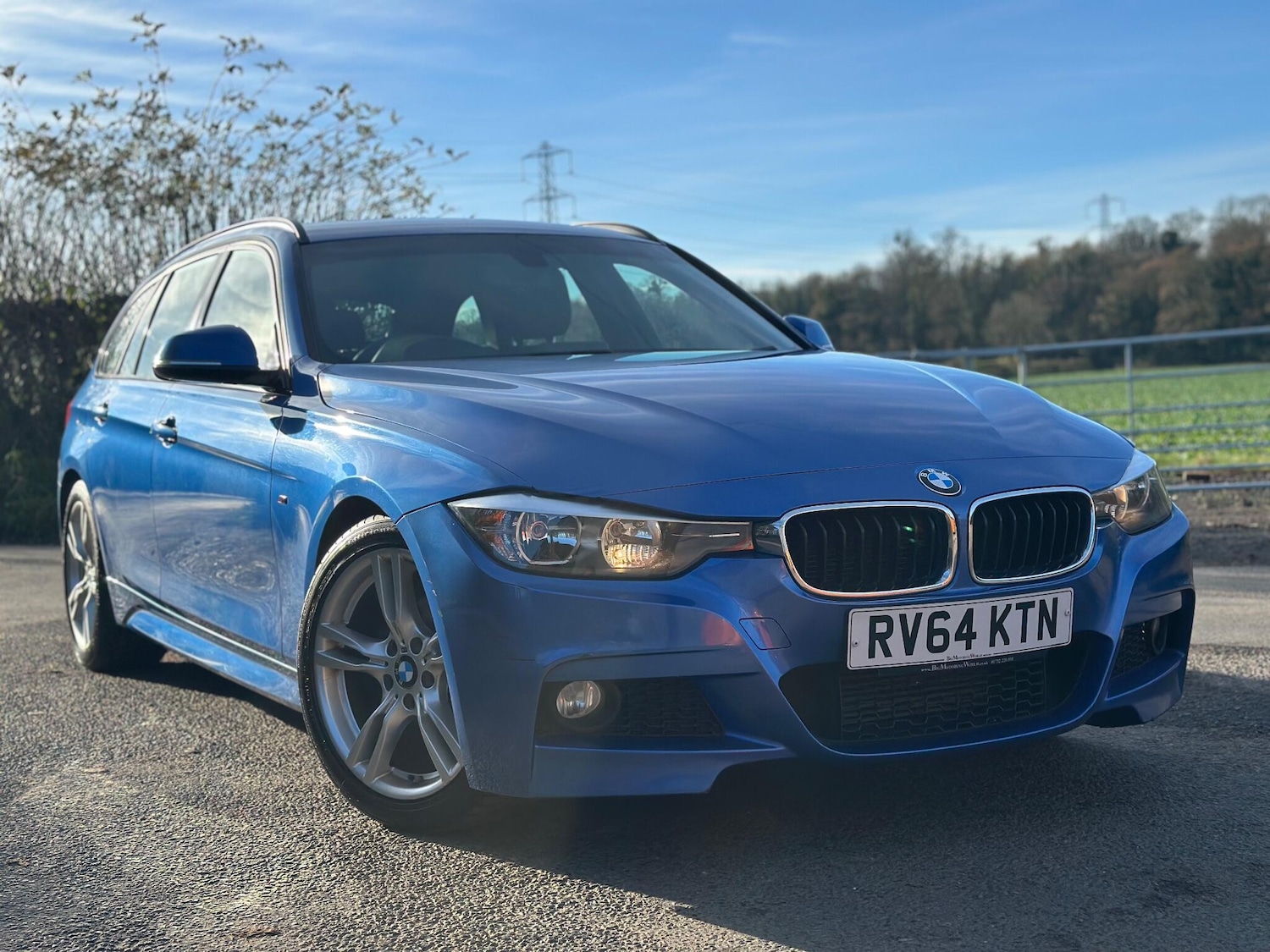 Used BMW 3 Series 2014 for sale - 76714861: Photo 14