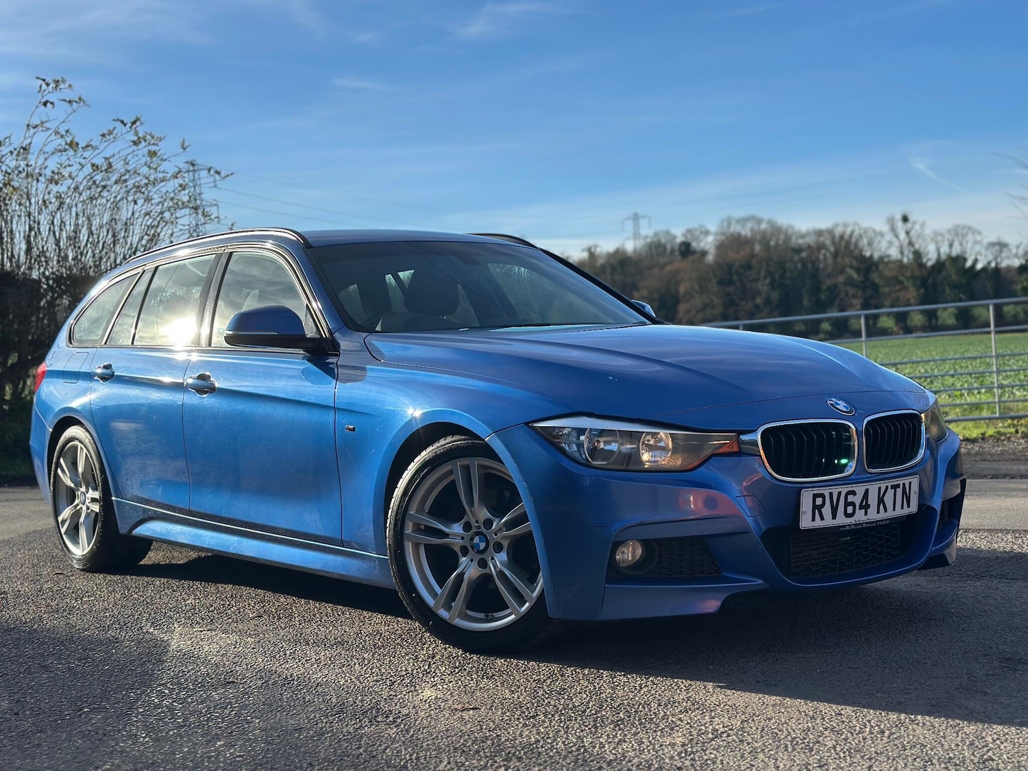 Used BMW 3 Series 2014 for sale - 76714861: Photo 15