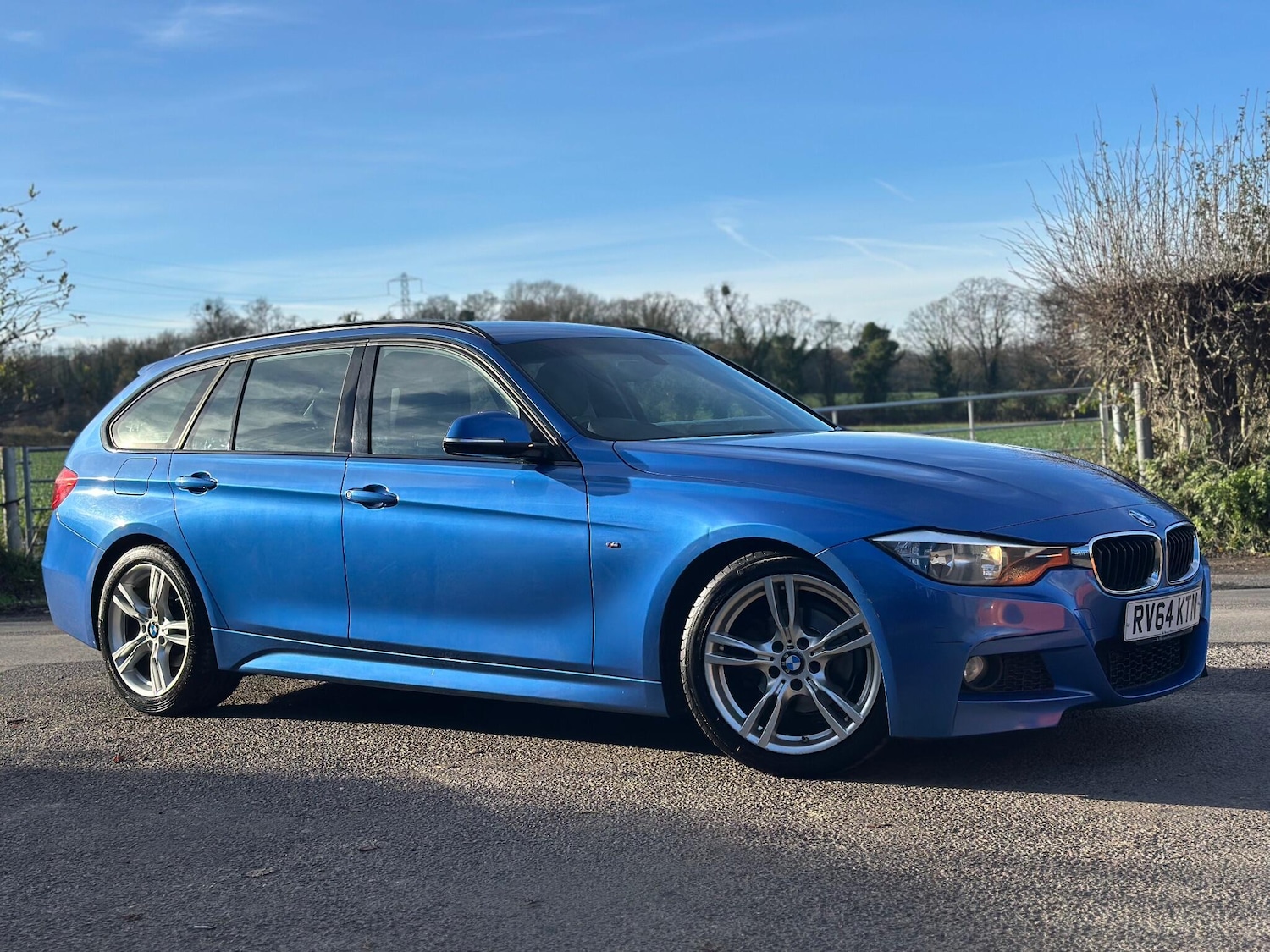 Used BMW 3 Series 2014 for sale - 76714861: Photo 17