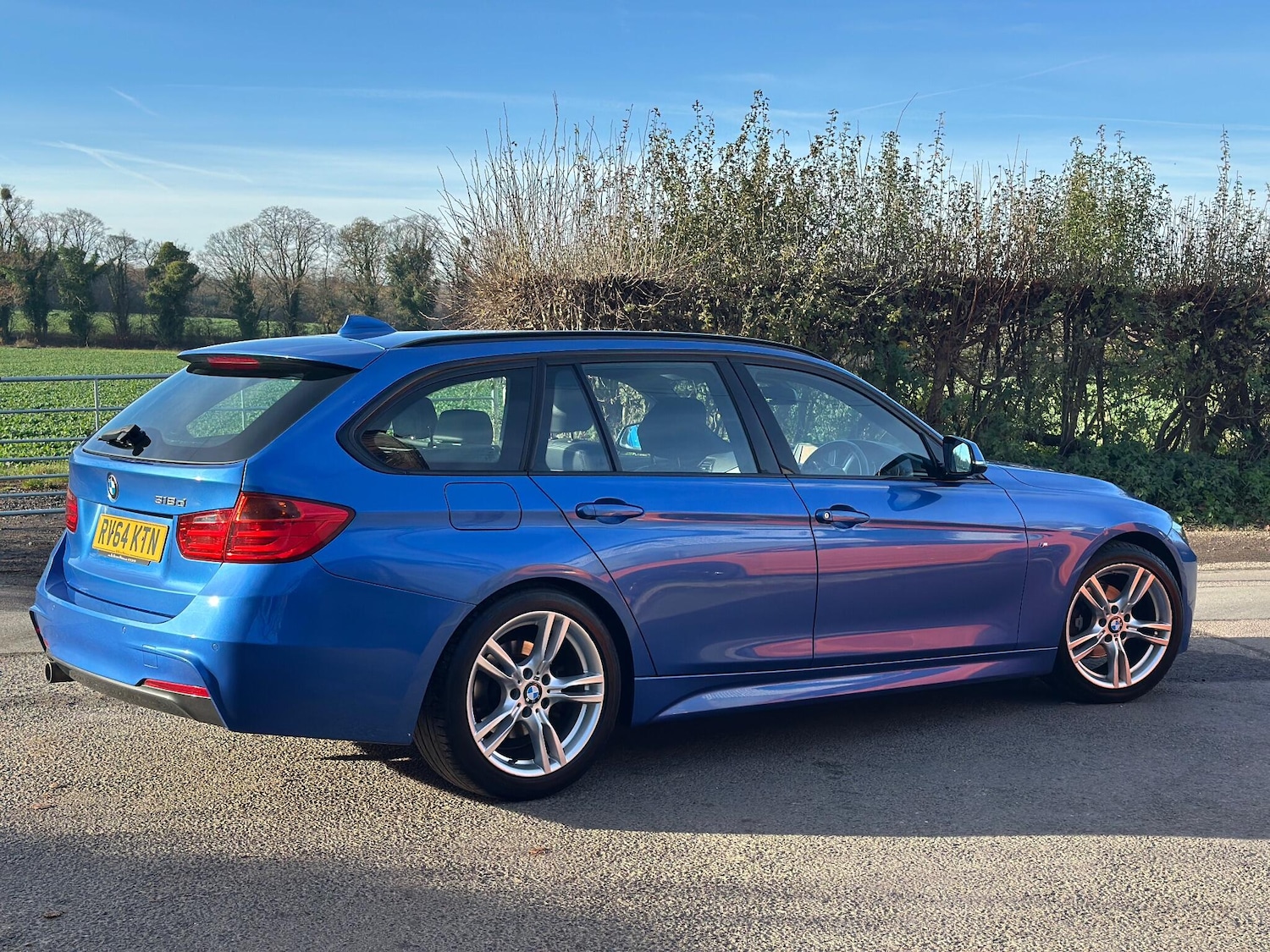 Used BMW 3 Series 2014 for sale - 76714861: Photo 18