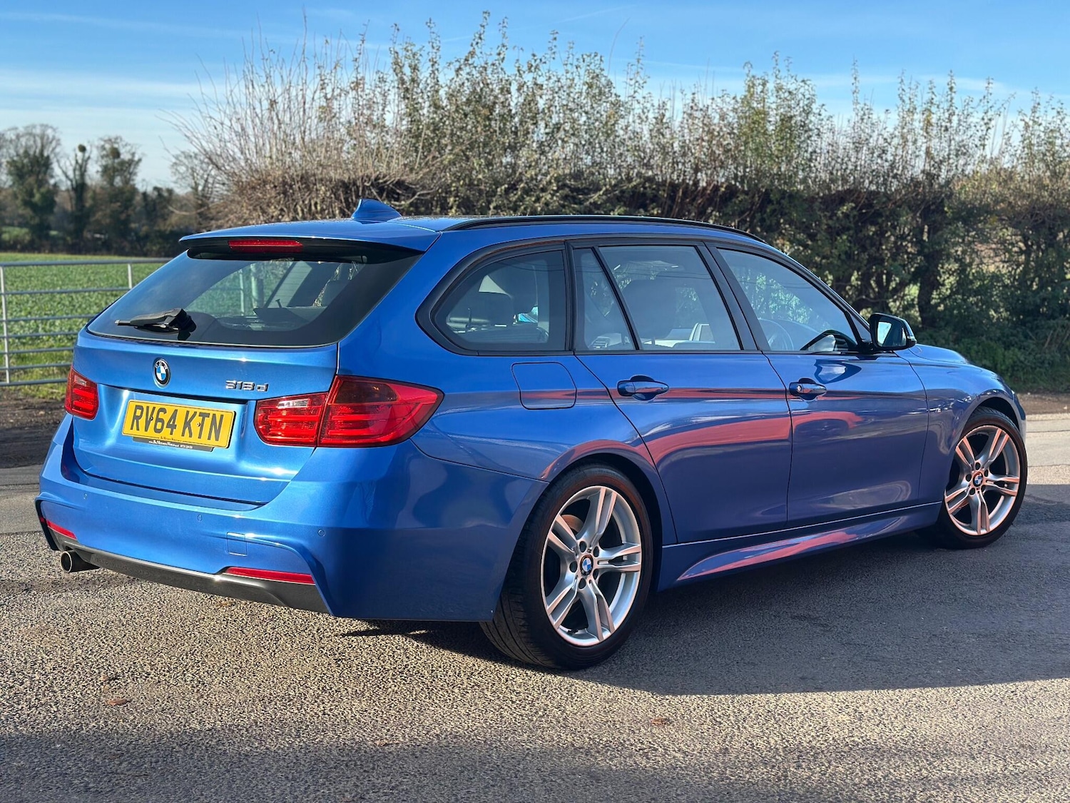 Used BMW 3 Series 2014 for sale - 76714861: Photo 19