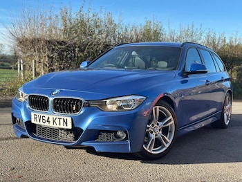 BMW - 3 Series