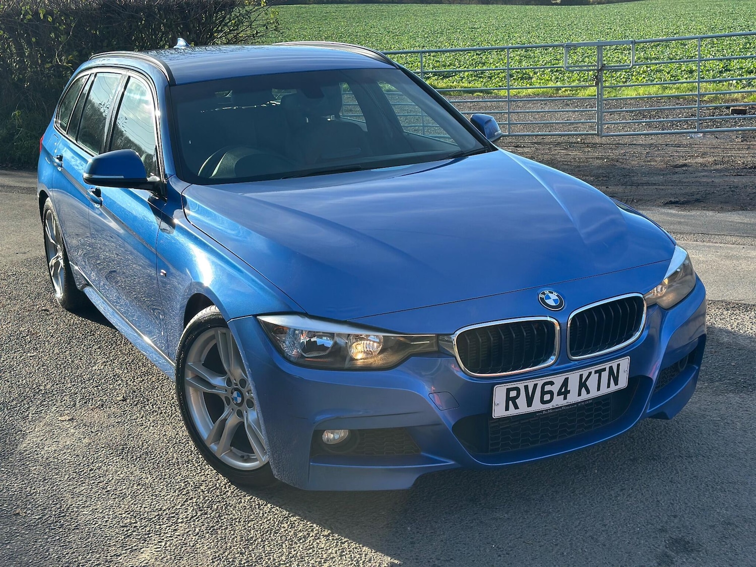 Used BMW 3 Series 2014 for sale - 76714861: Photo 23