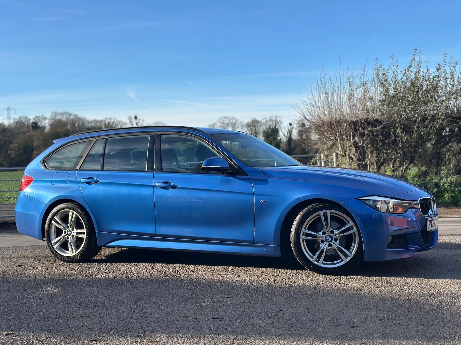 Used BMW 3 Series 2014 for sale - 76714861: Photo 24