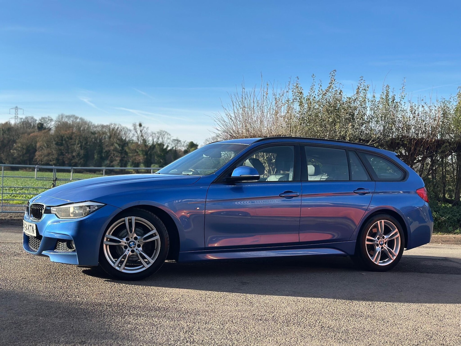 Used BMW 3 Series 2014 for sale - 76714861: Photo 25