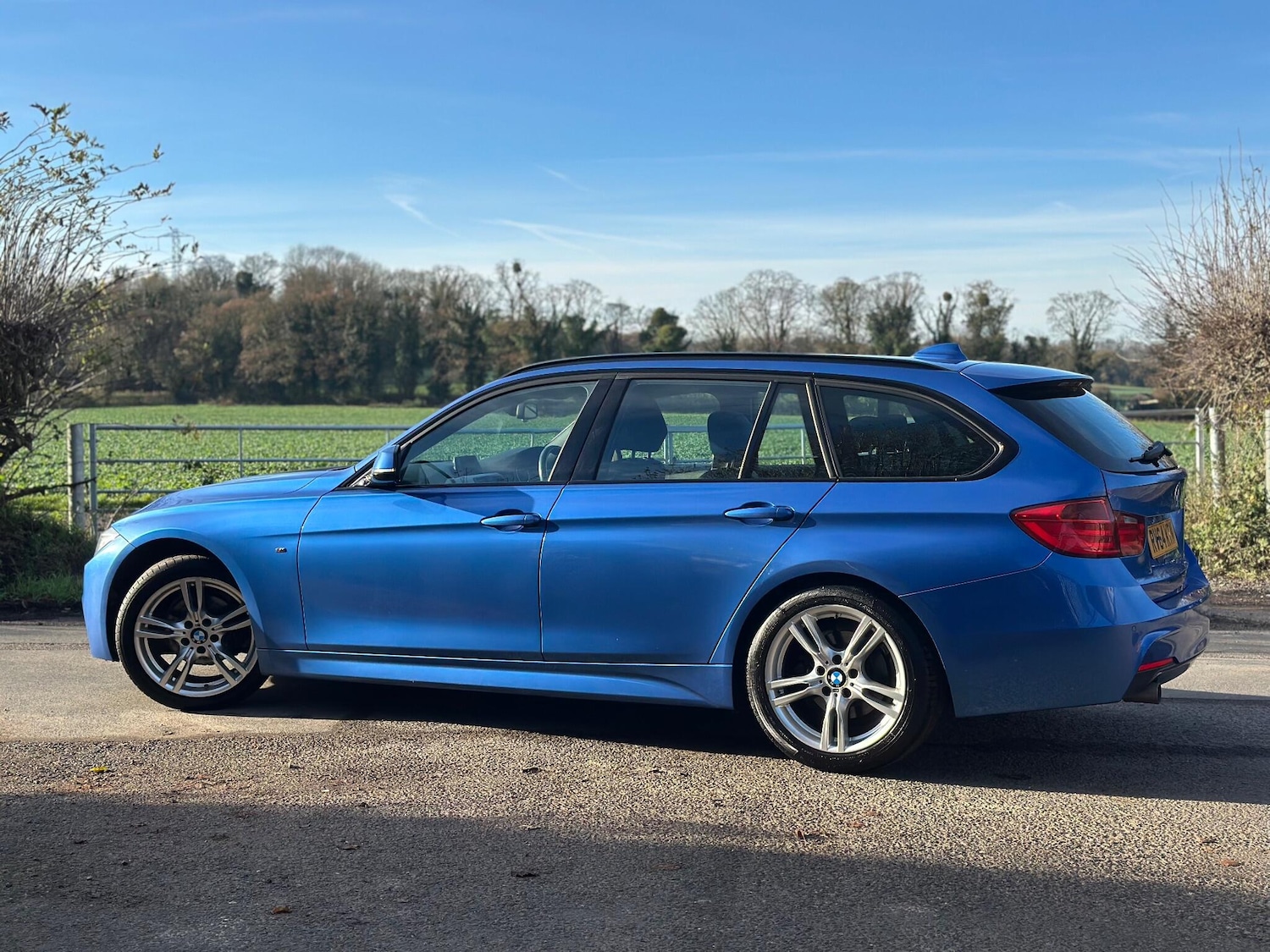 Used BMW 3 Series 2014 for sale - 76714861: Photo 26