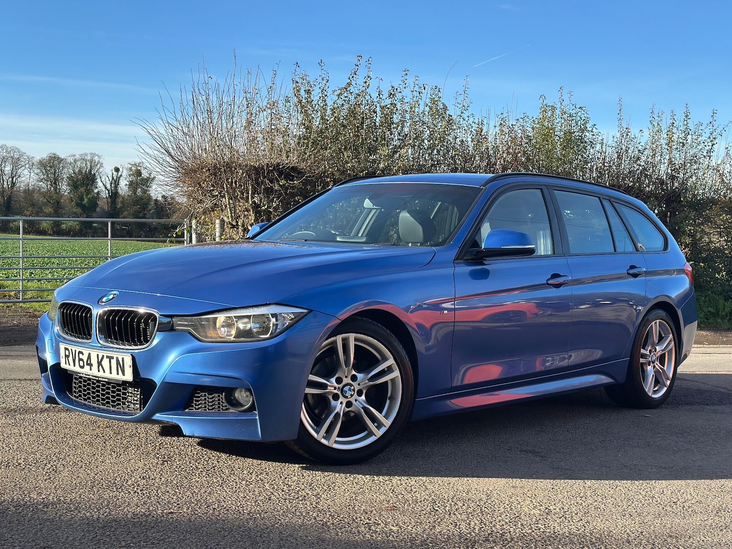 Used BMW 3 Series 2014 for sale - 76714861: Photo 3