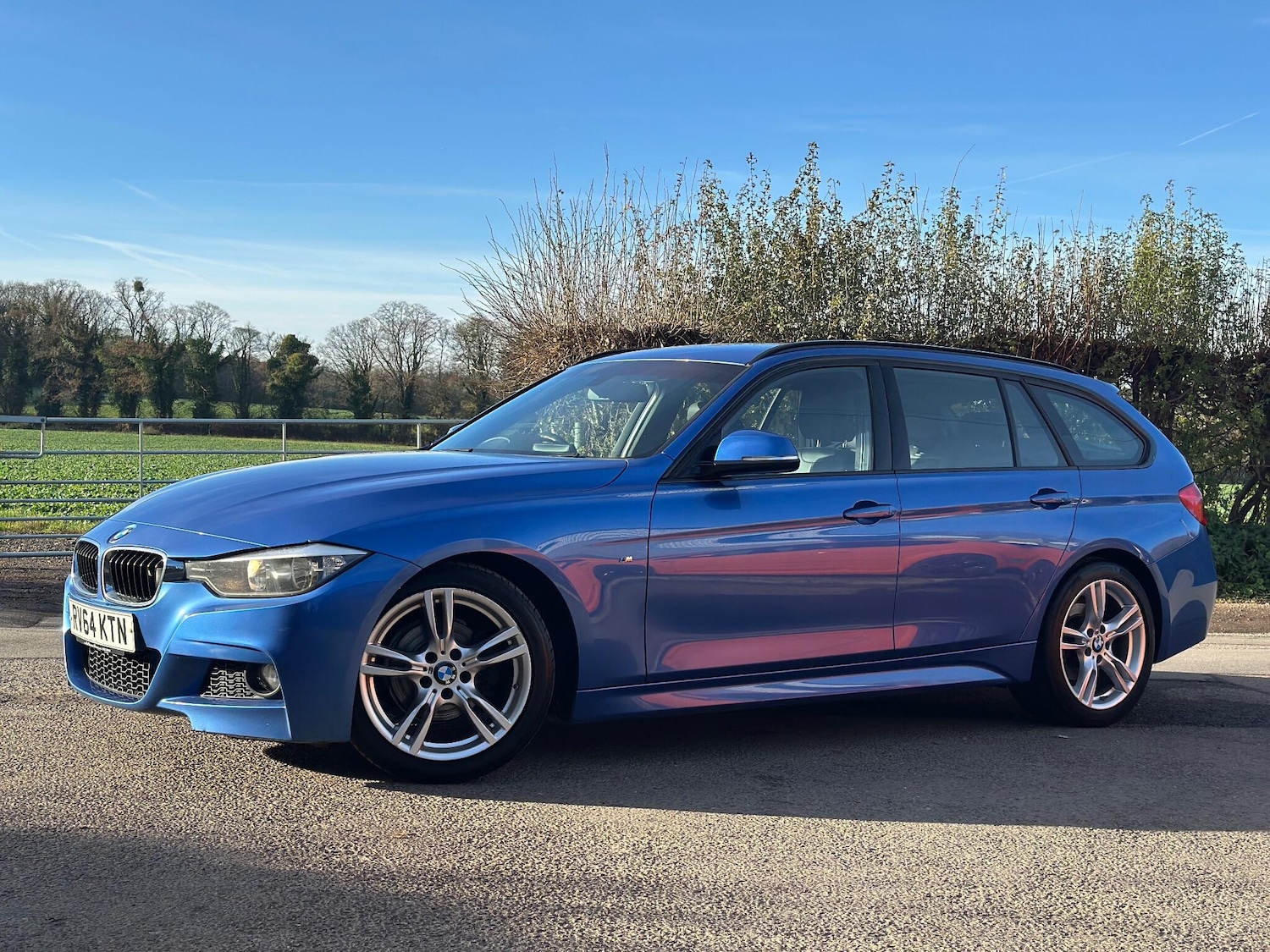 Used BMW 3 Series 2014 for sale - 76714861: Photo 4