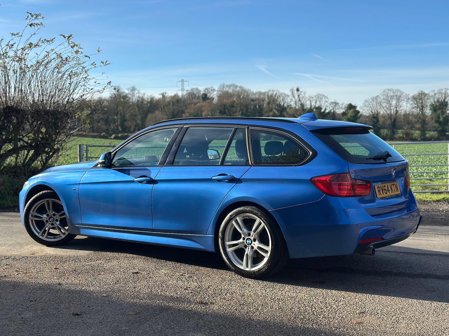 Used BMW 3 Series 2014 for sale - 76714861: Photo 5